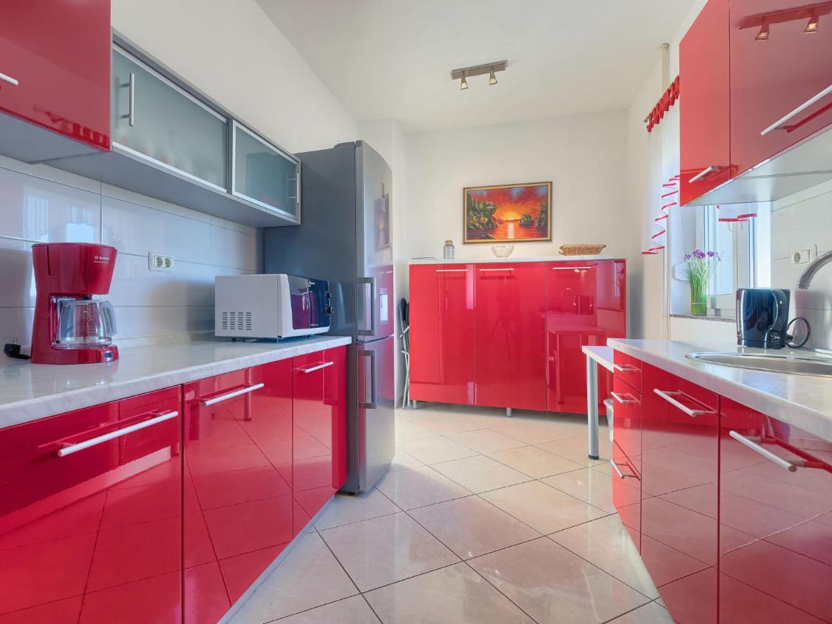 Apartment Laura By Interhome Galizana Luaran gambar